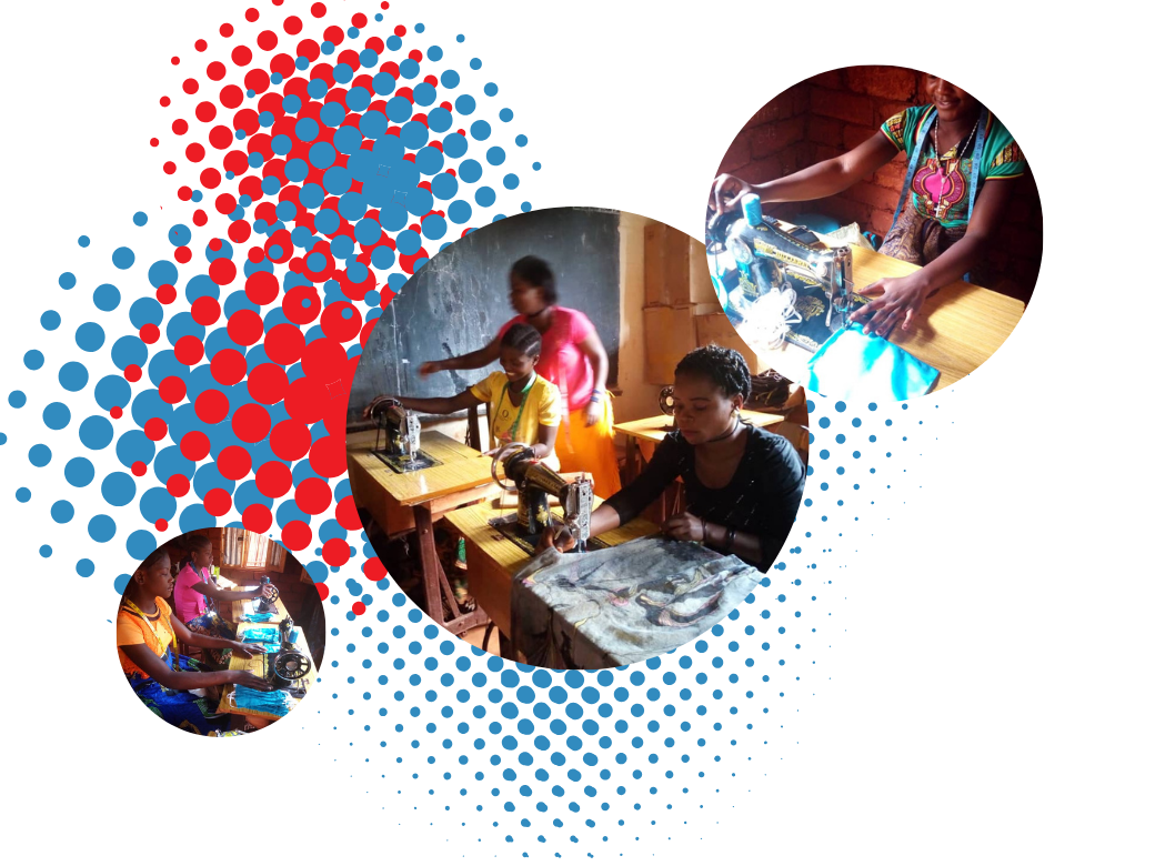 Tailoring Fundraiser 2025